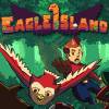 Eagle Island (XSX) game cover art