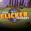 Epic Clicker Journey (XSX) game cover art