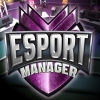 ESport Manager artwork