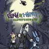 Edna & Harvey: Harvey's New Eyes artwork