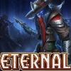 Eternal Card Game artwork