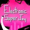 Electronic Super Joy artwork