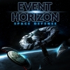 Event Horizon: Space Defense (XSX) game cover art