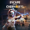 Escape from Chernobyl artwork