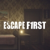 Escape First artwork