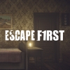 Escape First (XSX) game cover art