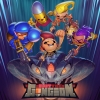 Exit the Gungeon artwork