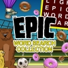 Epic Word Search Collection artwork