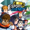 eSports Legend (XSX) game cover art