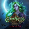 Endless Fables: Dark Moor (XSX) game cover art