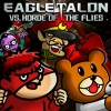 Eagletalon vs. Horde of the Flies (XSX) game cover art
