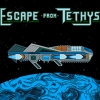Escape From Tethys artwork