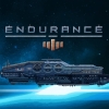 Endurance: Space Action (XSX) game cover art