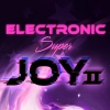 Electronic Super Joy 2 artwork