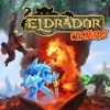 Eldrador Creatures (XSX) game cover art