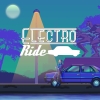Electro Ride: The Neon Racing artwork