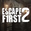Escape First 2 (XSX) game cover art