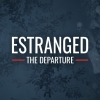 Estranged: The Departure (XSX) game cover art