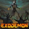 Exodemon (XSX) game cover art