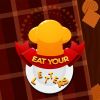 Eat your letters (XSX) game cover art