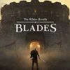 The Elder Scrolls: Blades artwork