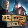 Enigmatis: The Ghosts of Maple Creek artwork