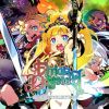 Etrian Odyssey Origins Collection artwork