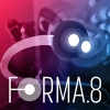 Forma.8 (XSX) game cover art