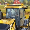 Farming Simulator: Nintendo Switch Edition (XSX) game cover art