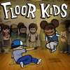Floor Kids (XSX) game cover art