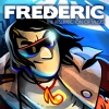 Frederic: Resurrection of Music (XSX) game cover art