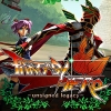 Fantasy Hero: Unsigned Legacy (XSX) game cover art