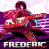 Frederic 2: Evil Strikes Back (XSX) game cover art