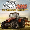 Farm Expert 2018 for Nintendo Switch (XSX) game cover art