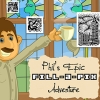 Fill-a-Pix: Phil's Epic Adventure (XSX) game cover art