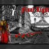 Final Light, The Prison artwork