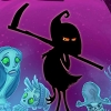 Flipping Death artwork