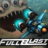 FullBlast (XSX) game cover art