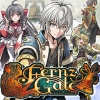 Fernz Gate (XSX) game cover art
