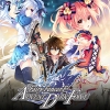 Fairy Fencer F: Advent Dark Force (Switch) artwork