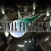 Final Fantasy VII (XSX) game cover art