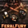 Feral Fury (XSX) game cover art