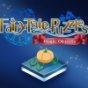 Fairy Tale Puzzles: Magic Objects (XSX) game cover art