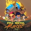 Full Metal Furies (XSX) game cover art