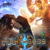 Fight of Gods (XSX) game cover art