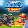 Football Heroes Turbo (XSX) game cover art