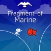 Fragment of Marine (XSX) game cover art