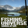Fishing Universe Simulator artwork