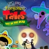 Forgotten Tales: Day of the Dead (XSX) game cover art