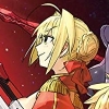 Fate/Extella Link (XSX) game cover art
